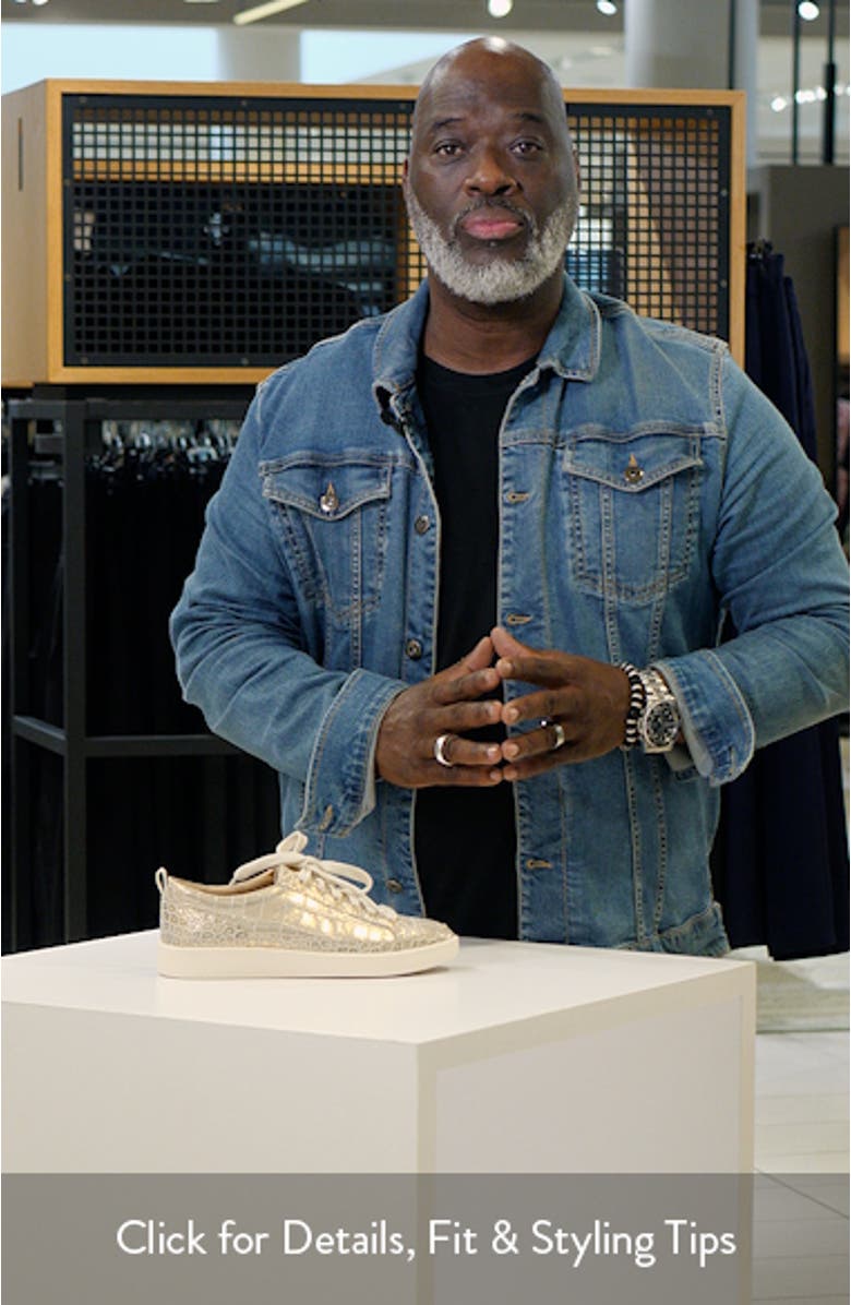 Winny Sneaker, sales video thumbnail