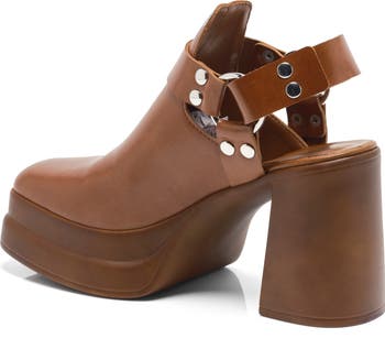Hybrid Harness Platform Bootie