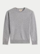 Gobi Cashmere Timeless Cashmere Crewneck Sweater