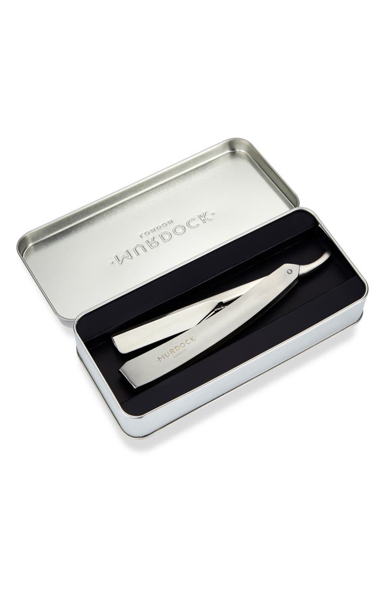 Murdock London Kingsley Shavette, Alternate, color,