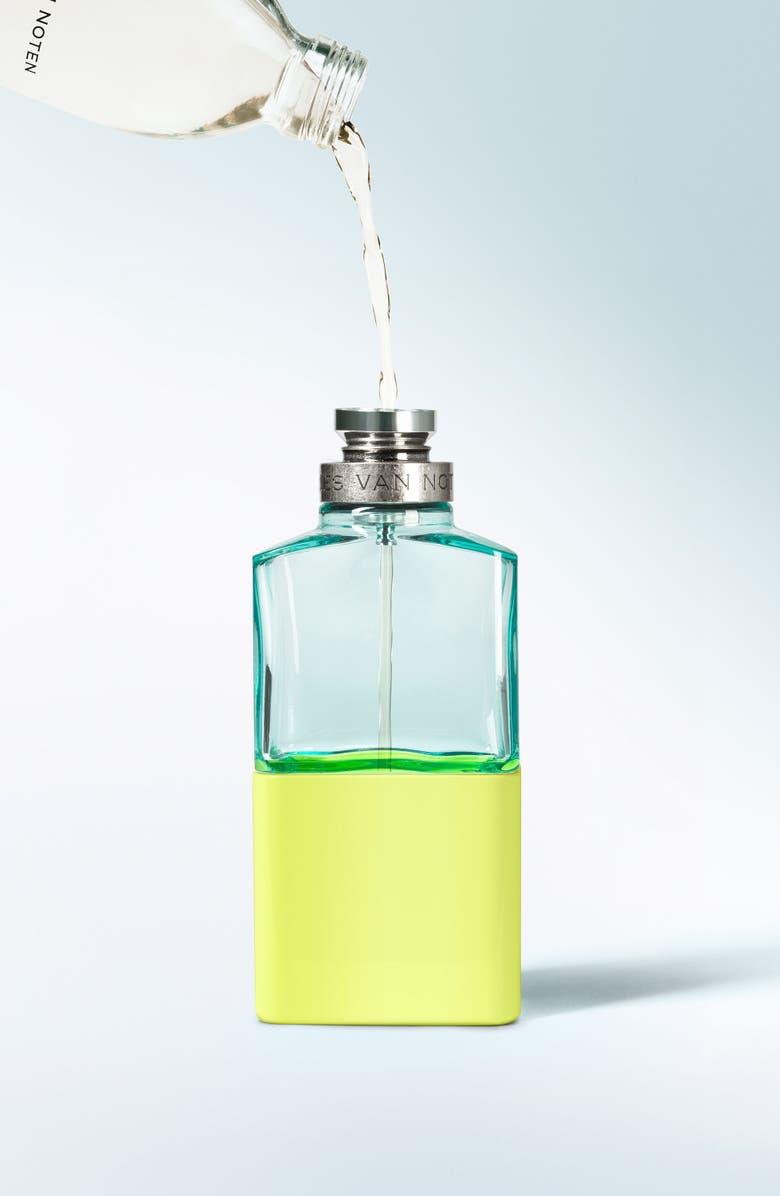 Dries Van Noten Neon Garden Eau de Parfum Refill, Alternate, color, 