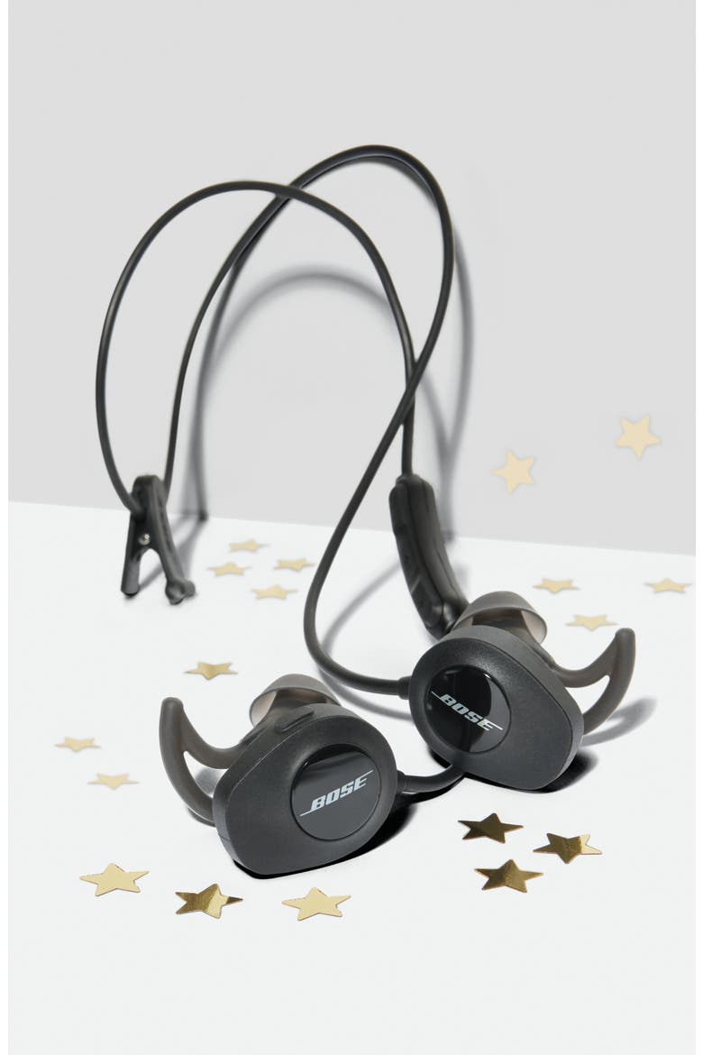 SoundSport® Wireless Earbuds, Alternate, color, CITRON