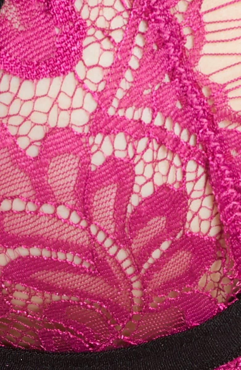 Ann Summers Lana Underwire Bra, Alternate, color, 