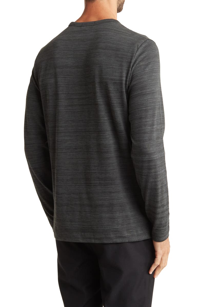 Theory Gaskell Long Sleeve T-Shirt, Alternate, color,