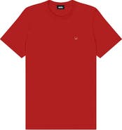 Dalix Mens Lil Smile Jersey Tee