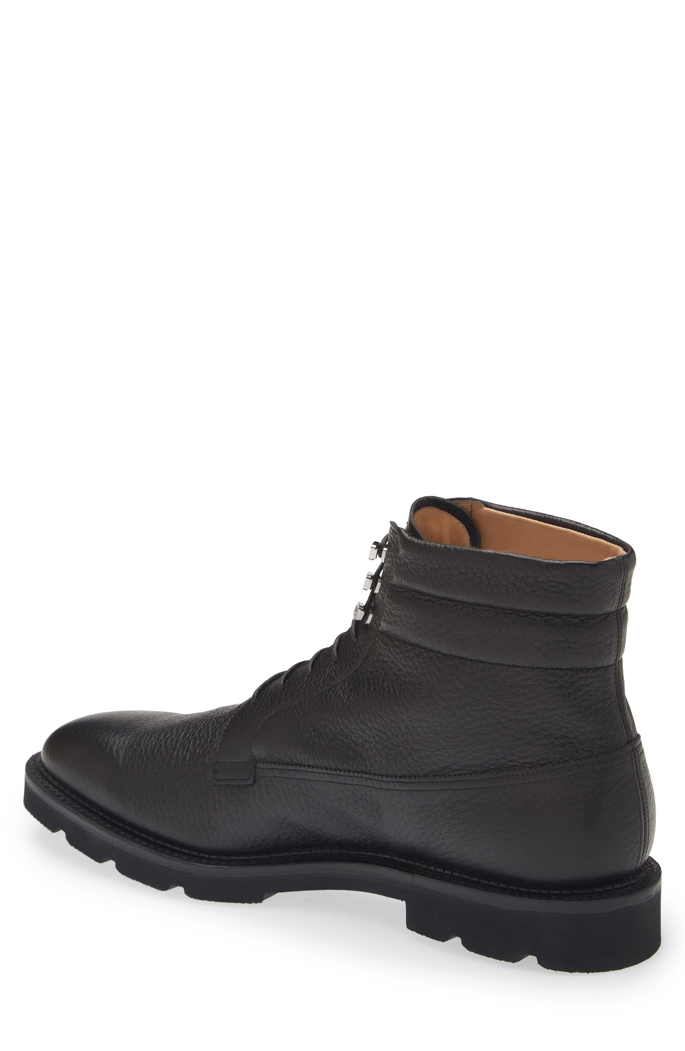 John Lobb Alder Boot, Alternate, color, 
