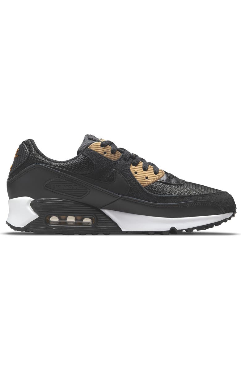 Nike Air Max 90 Sneaker, Alternate, color,
