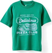 Cotton On Kids Kid's Essentials Graphic Short Sleeve Tee