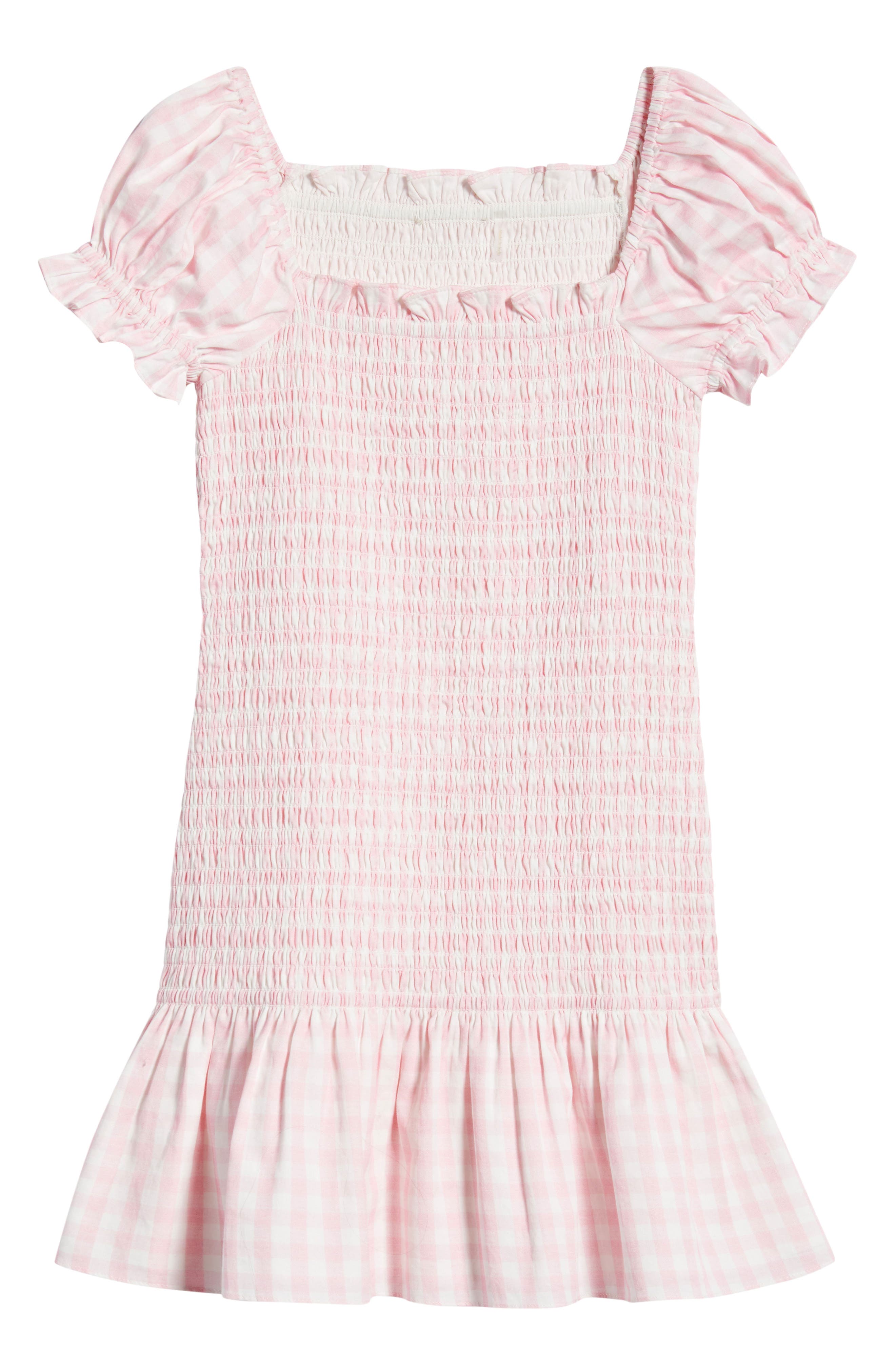 selected CHEERFUL PINK