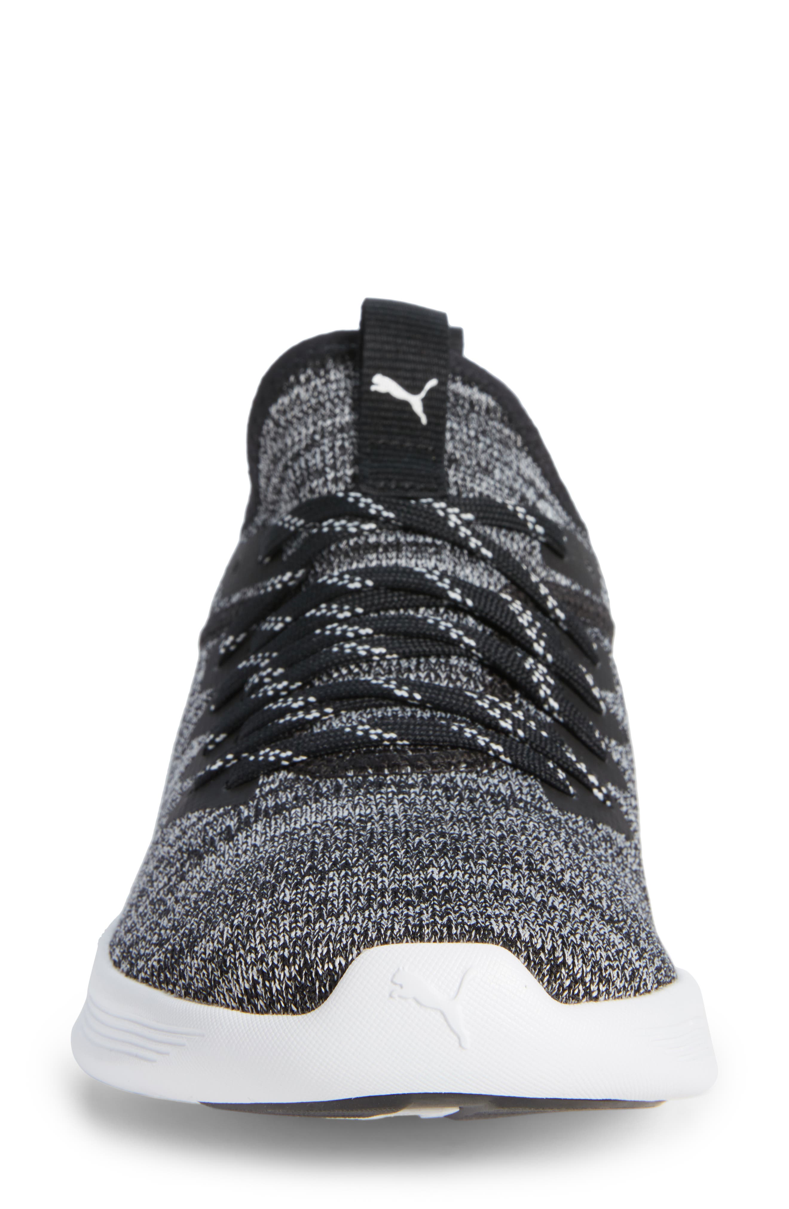 PUMA IGNITE Flash evoKNIT Training Shoe, Alternate, color, 