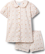 Little Paper Kids Camilla Short Set