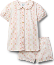 Little Paper Kids Camilla Short Set