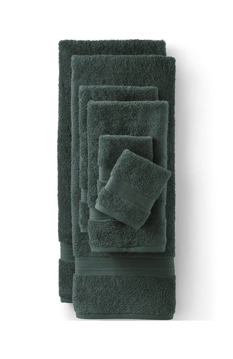 Premium Supima Cotton Towel