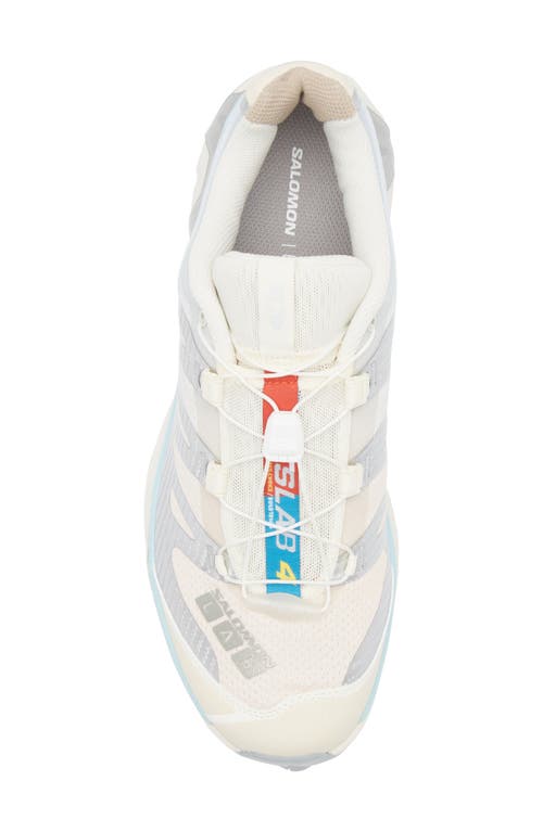 Salomon Xt-4 Og Sneaker In Neutral