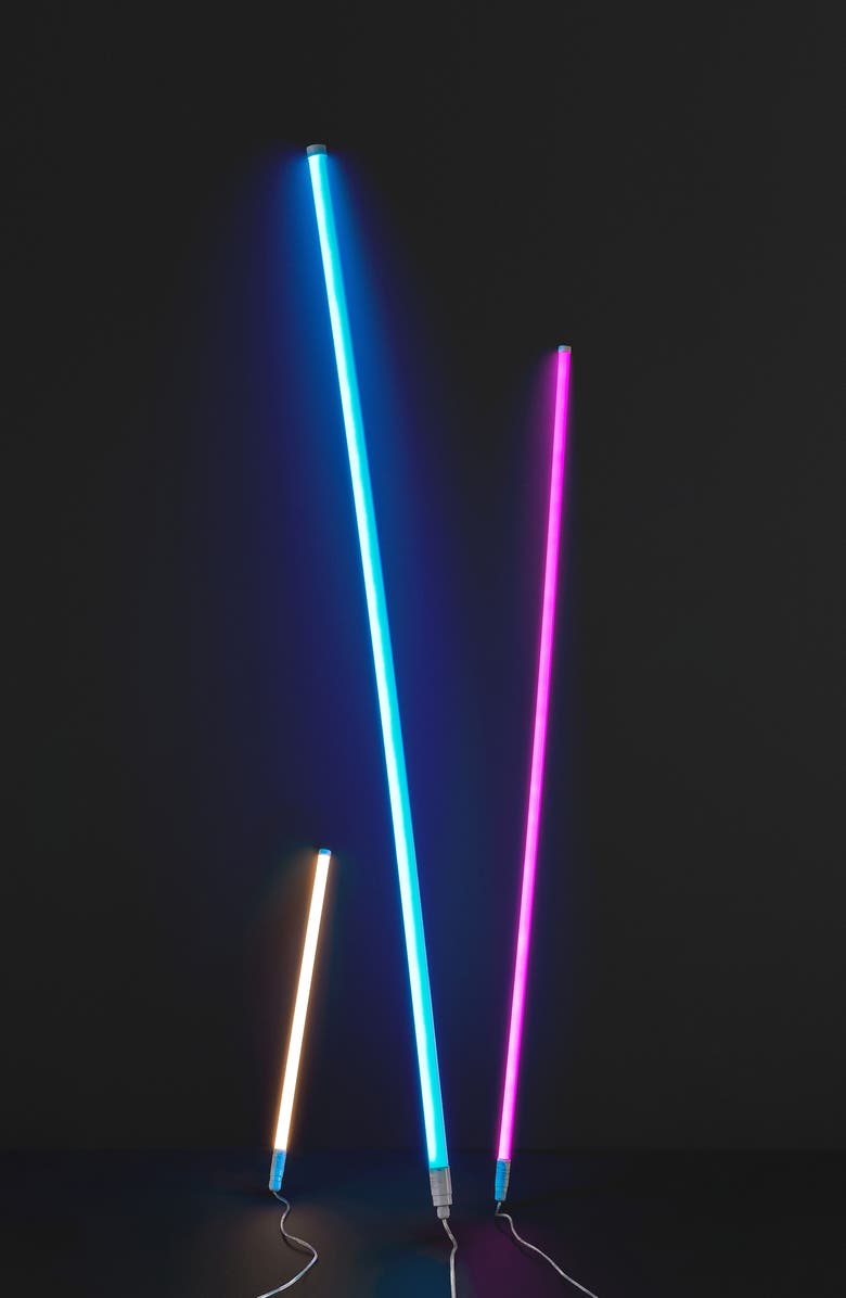 HAY Neon Tube LED Light, Alternate, color,