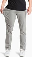 Mugsy Classic Fit Chinos