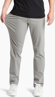 Mugsy Classic Fit Chinos