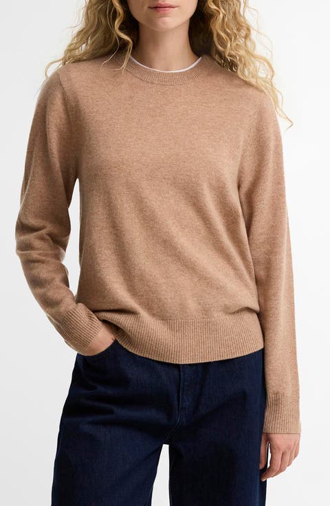 Penwood Cashmere Sweater