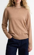 Barbour Penwood Cashmere Sweater