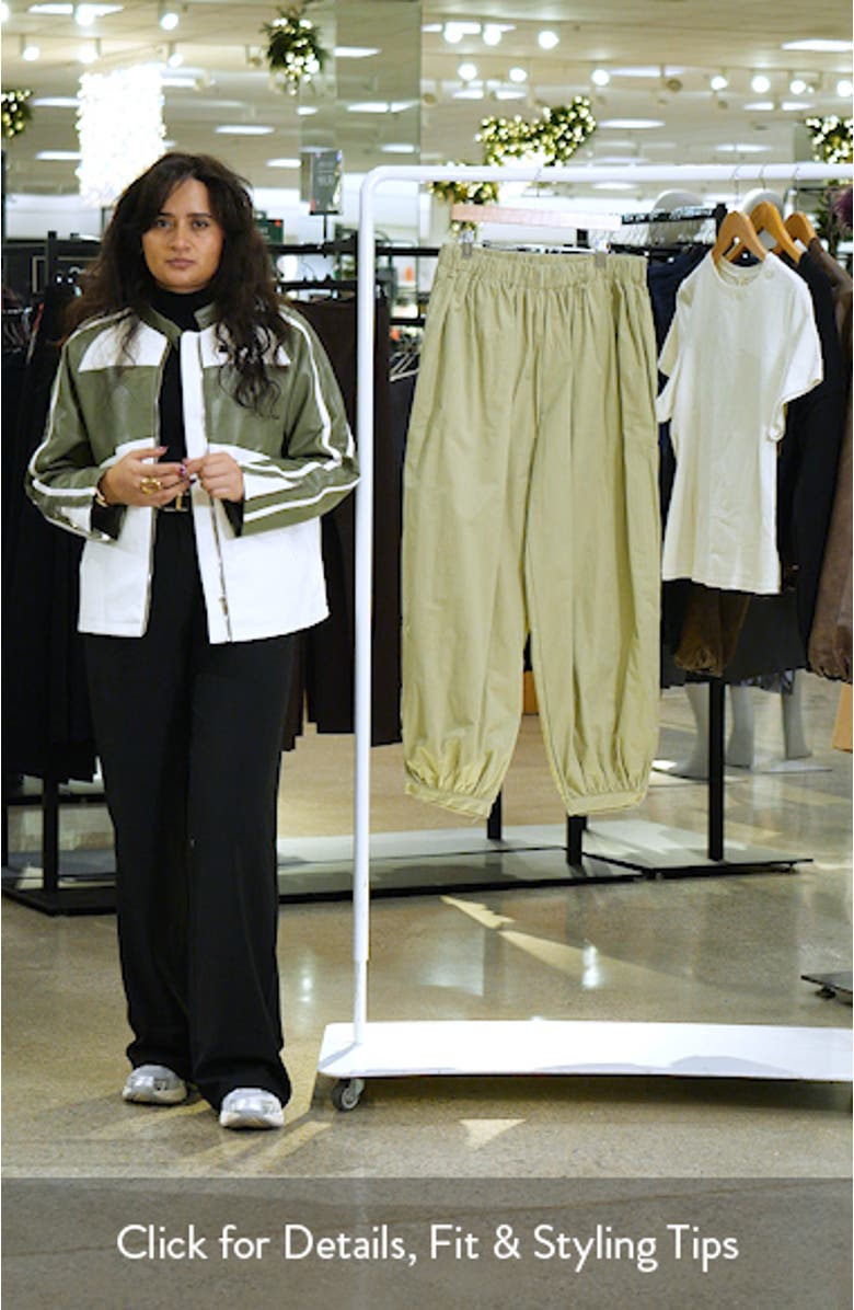 Wilderness Joggers, sales video thumbnail