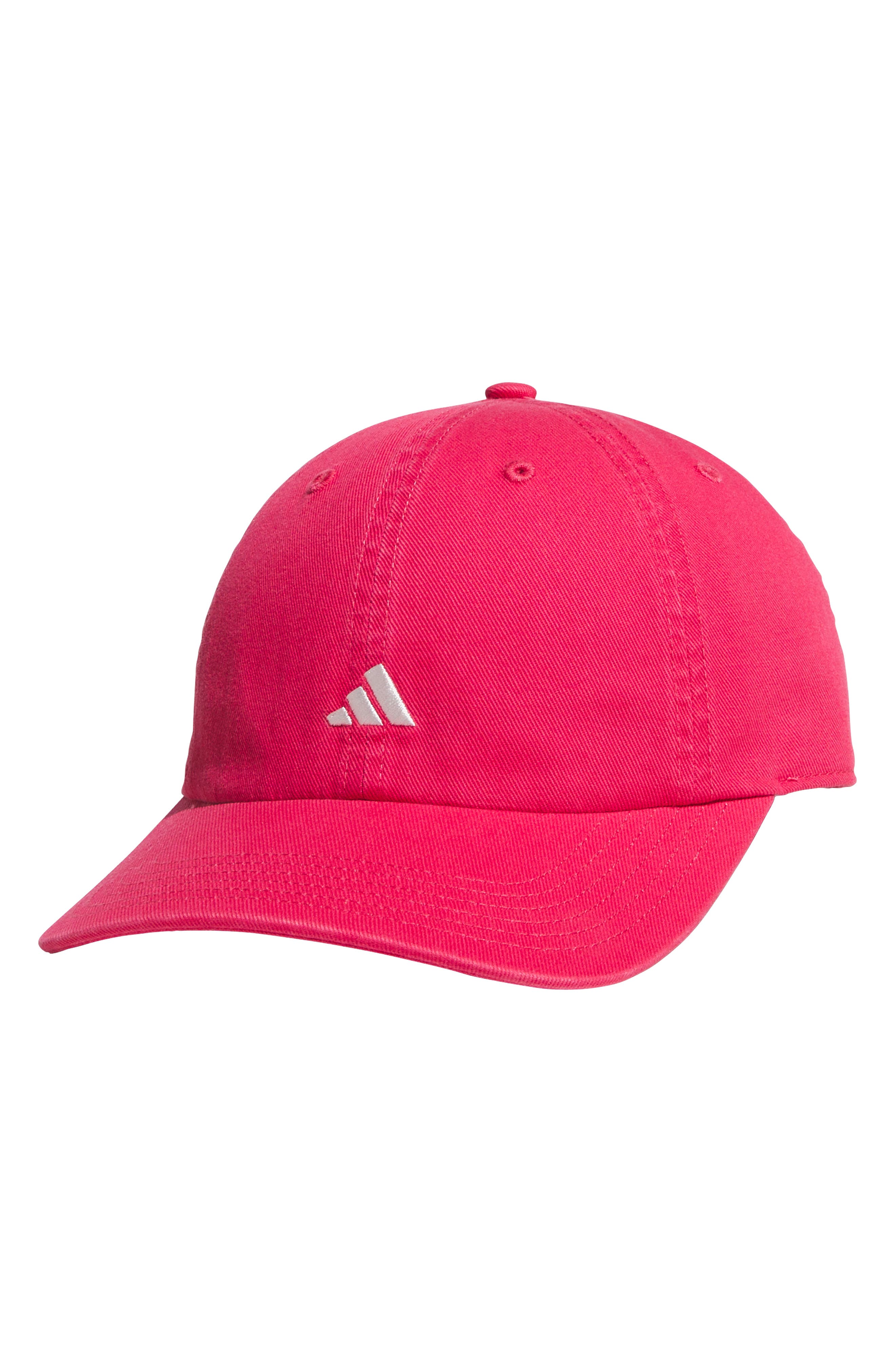 Saturday 3 Baseball Cap