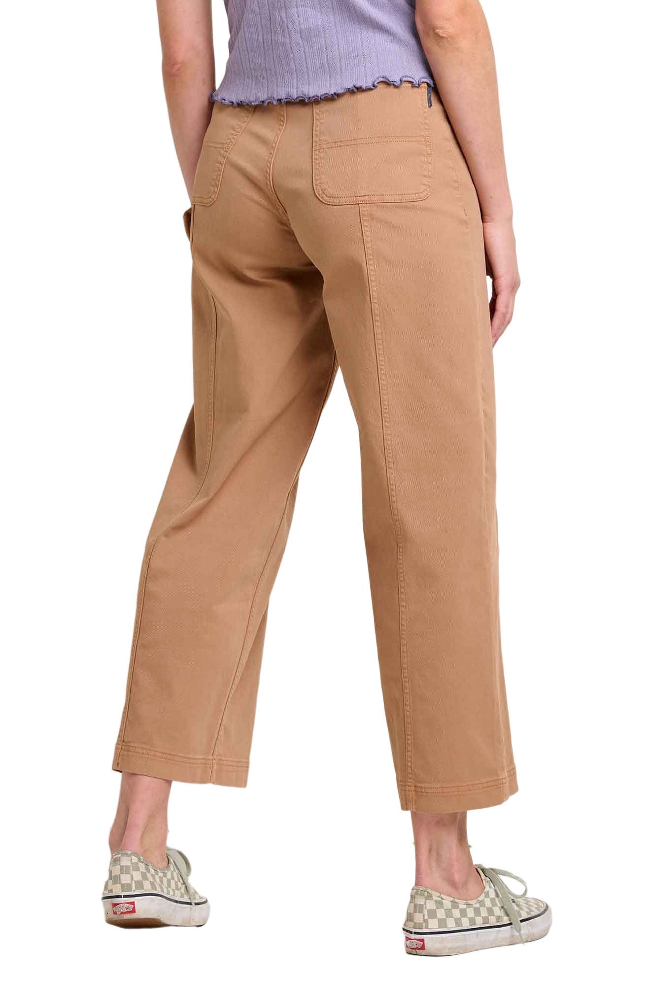 Women's Linden Wide Leg Pant - image 4
