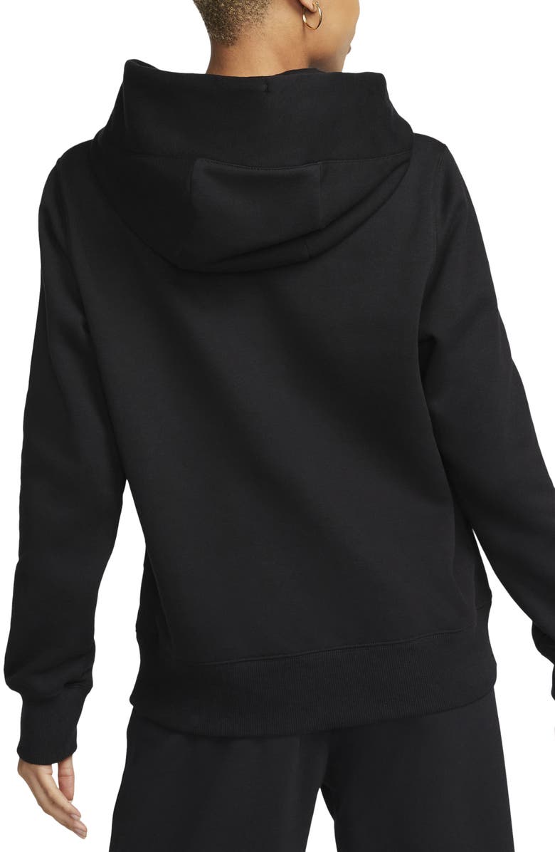 Nike Sportswear Phoenix Fleece Hoodie, Alternate, color, 