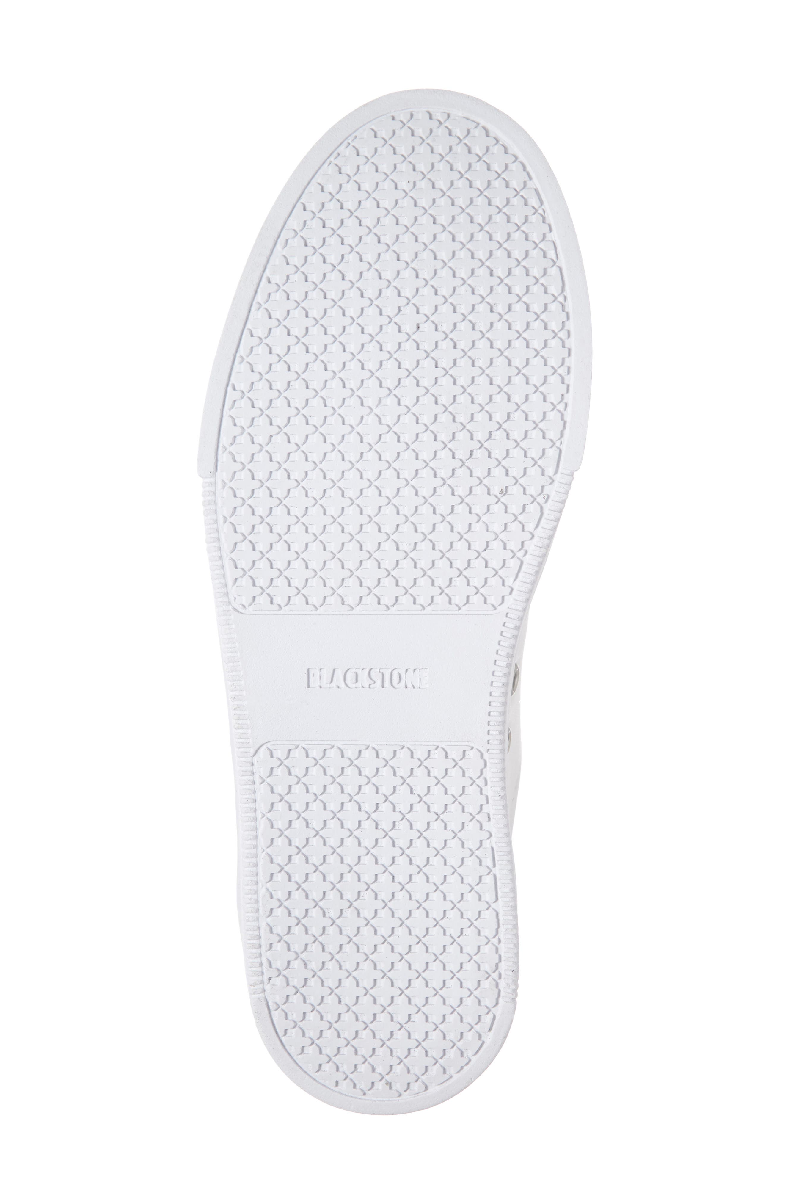 Blackstone RL90 Low Top Sneaker, Alternate, color, 