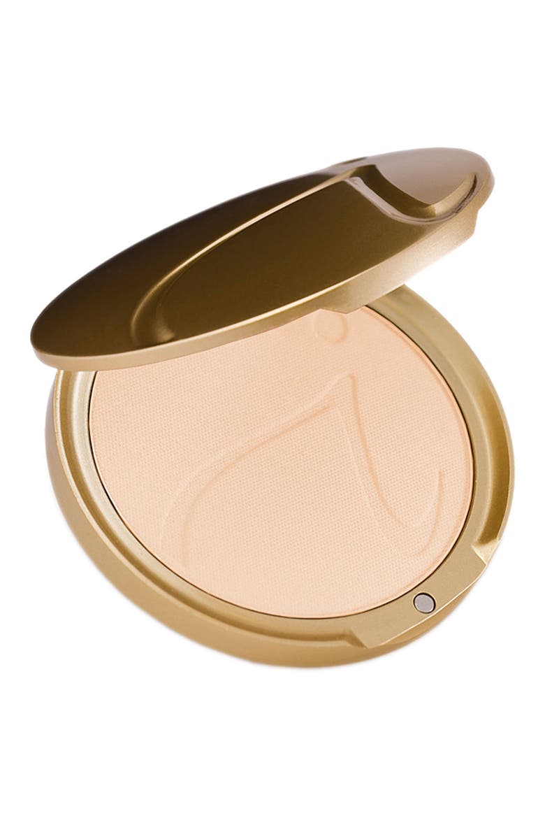 'PurePressed®' Refillable Base Broad Spectrum SPF 20, Main, color, HONEY BRONZE