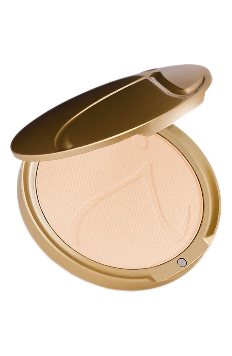 jane iredale 'PurePressed<sup>®</sup>' Refillable Base Broad Spectrum SPF 20, Main, color, 