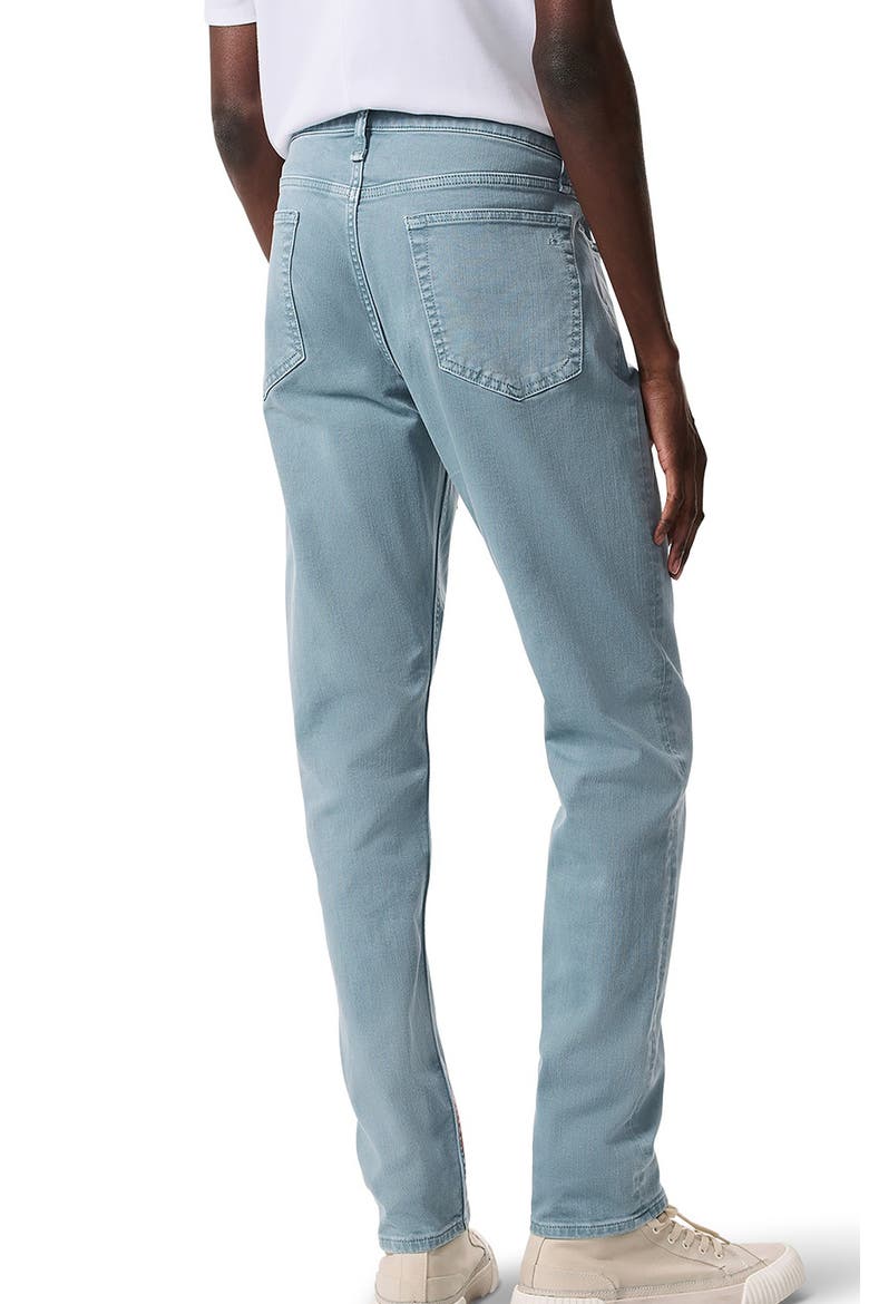 Fit 2 Aero Stretch Slim Fit Jeans, Alternate, color, STONE BLUE