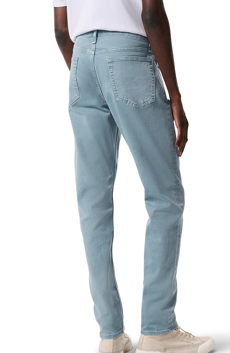 rag & bone Fit 2 Aero Stretch Slim Fit Jeans, Alternate, color, Stone Blue