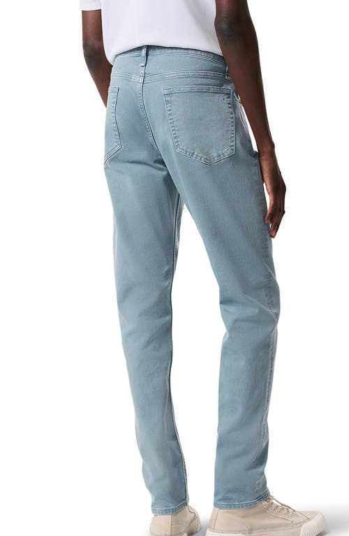 Rag & Bone Men's Fit 2 Aero Stretch Denim Jeans In Stone Blue