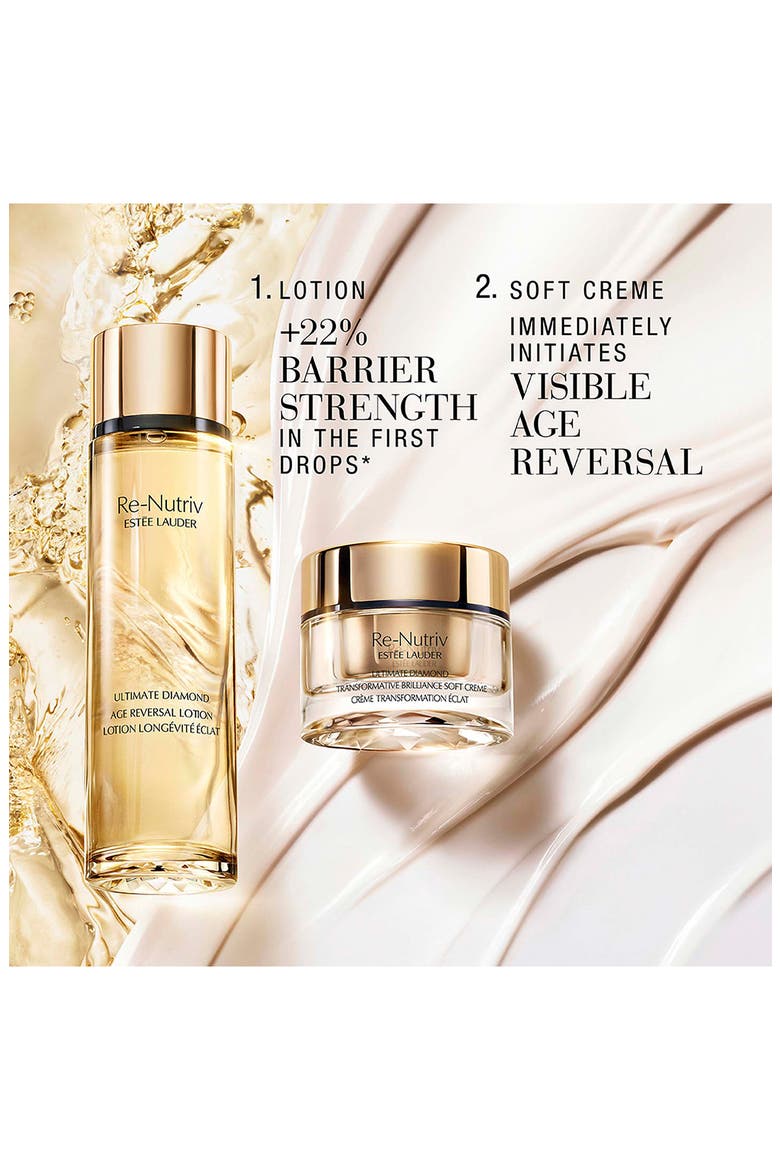 Re-Nutriv Revitalize & Reawaken Eyes Ritual Skin Care Gift Set