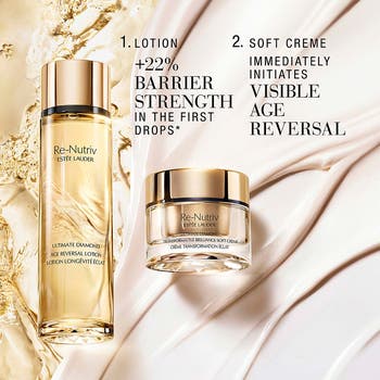 Estée Lauder Re-Nutriv Revitalize & Reawaken Eyes Ritual Skin Care