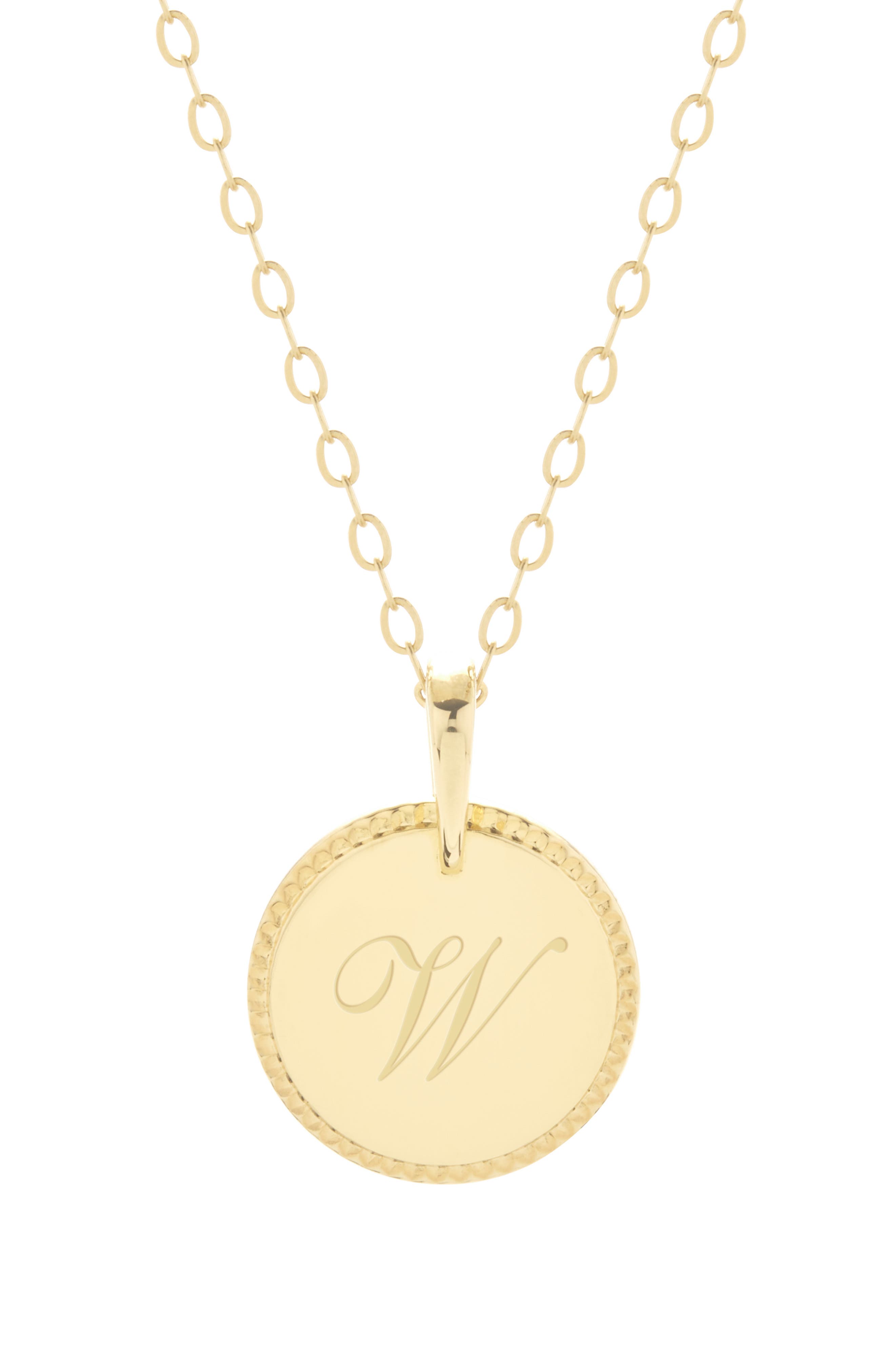 GOLD W