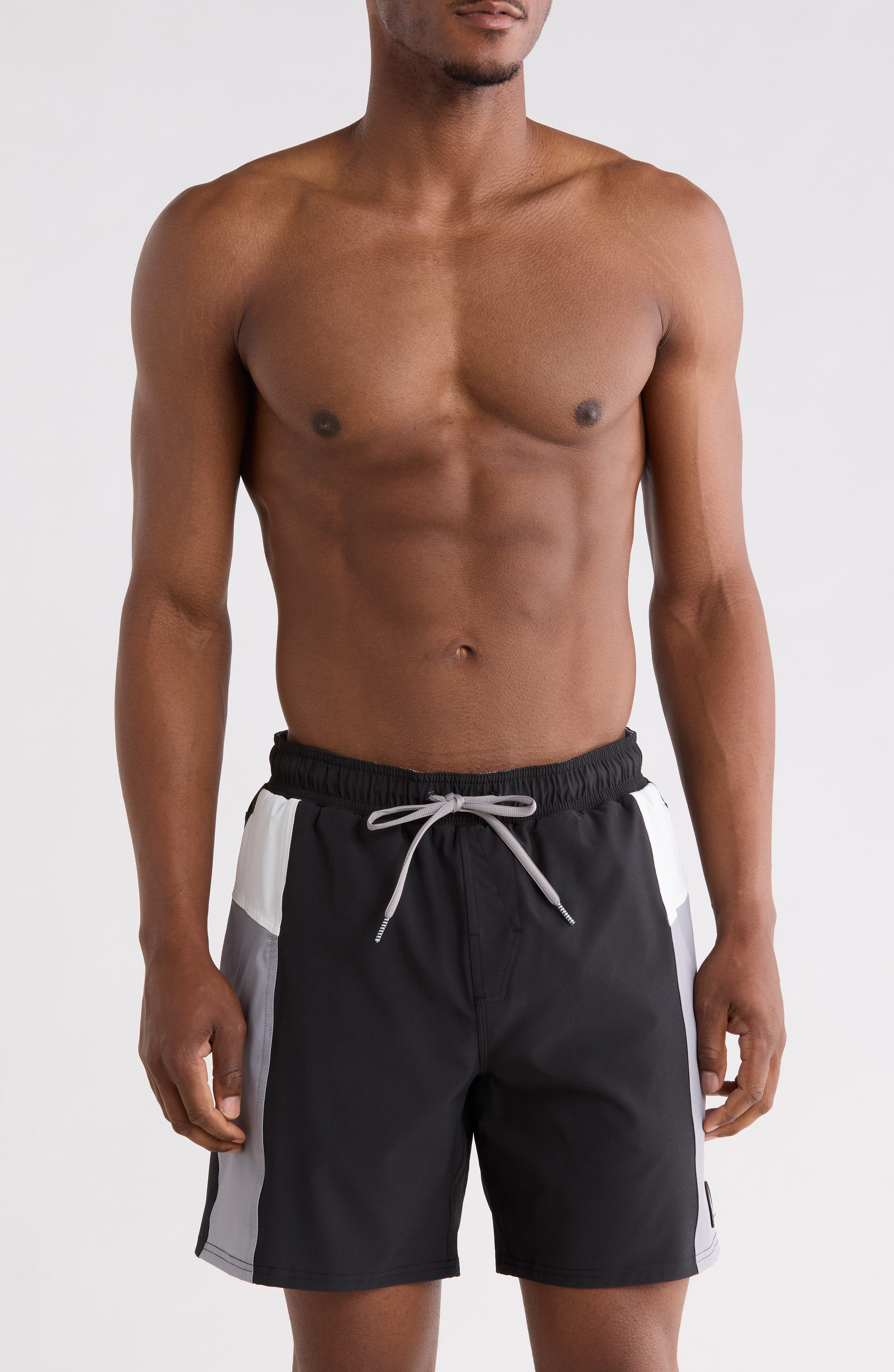 EW 17 Swim Trunks