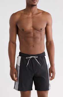 EW 17 Swim Trunks