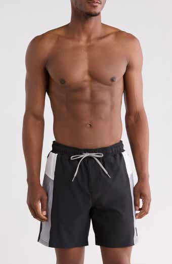 EW 17 Swim Trunks