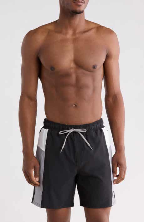 EW 17 Swim Trunks