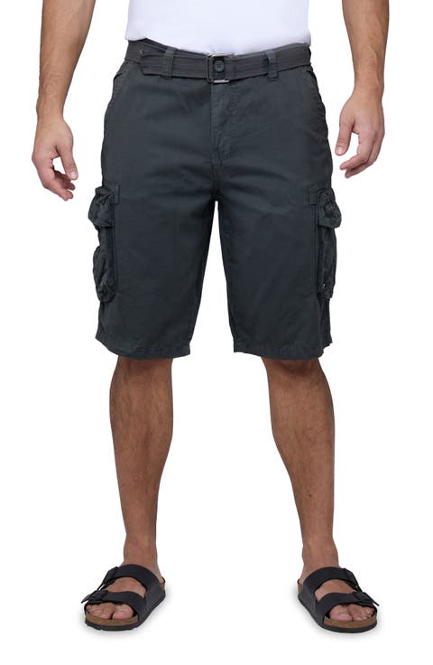 Cargo Shorts (Regular & Big)