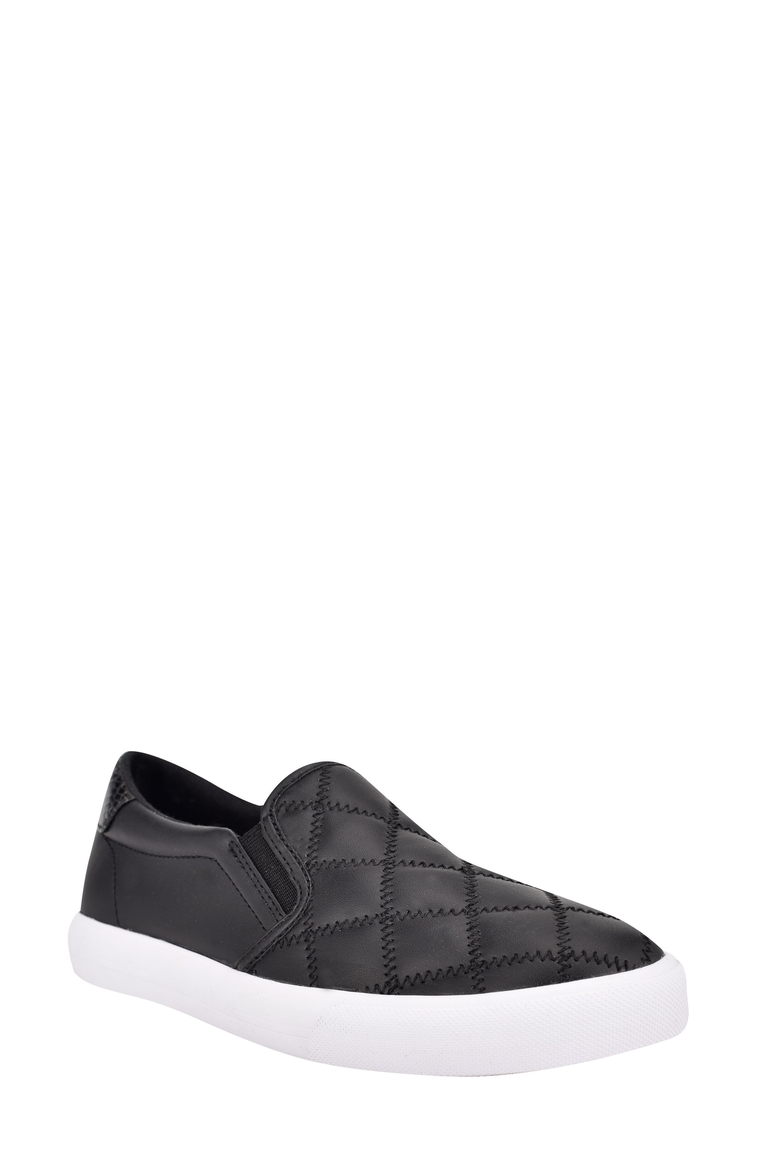 Nine West Lala Slip-On Sneaker, Main, color, 