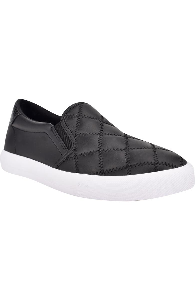 Nine West Lala Slip-On Sneaker, Main, color,