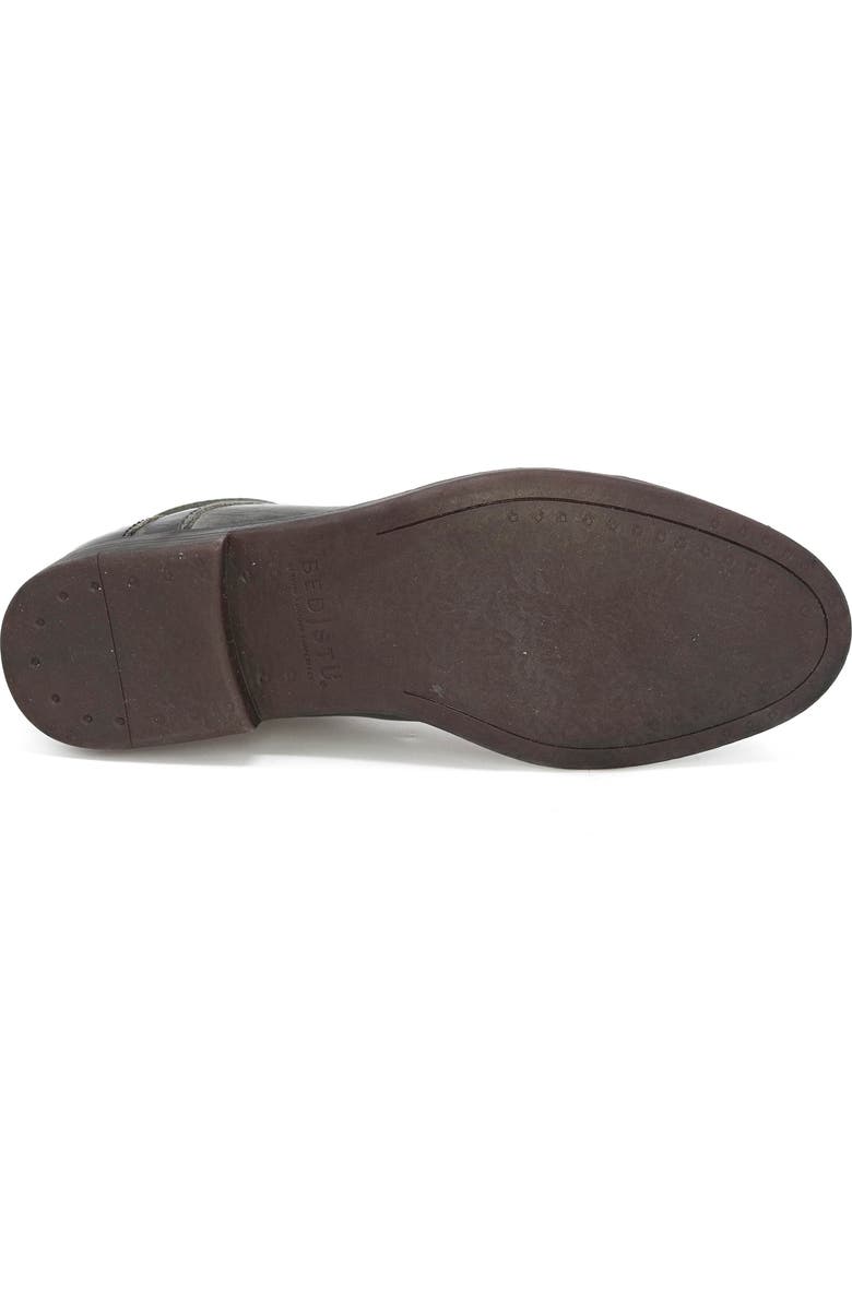 Bed Stu Leonardo Cap Toe Boot, Alternate, color,