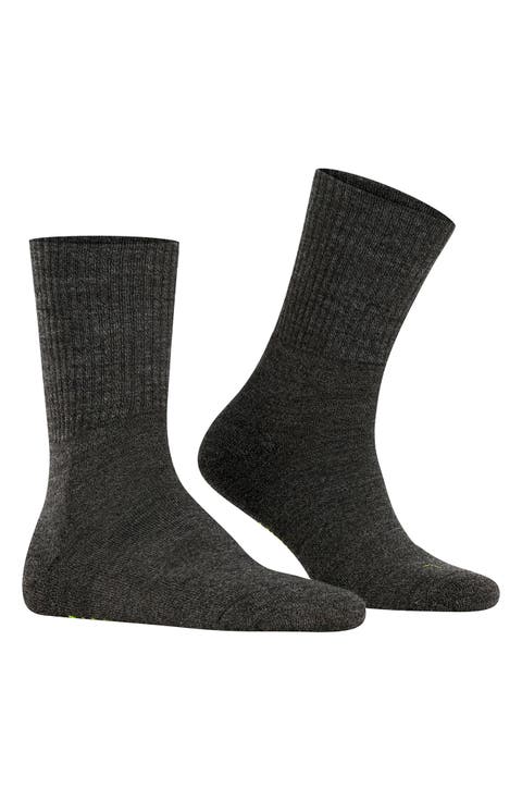 Walkie Light Hiking Socks