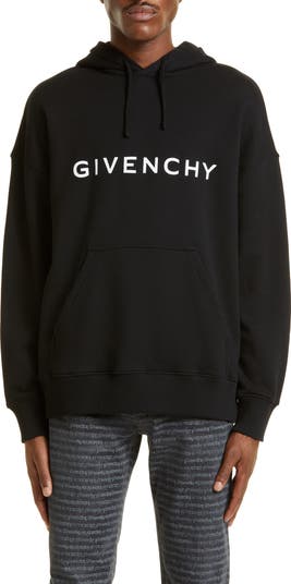 Givenchy pullover hoodie on sale