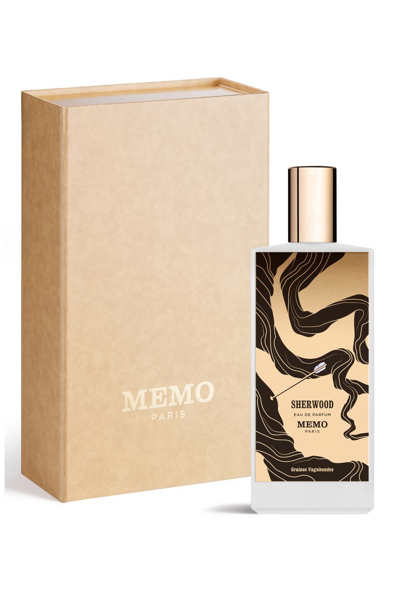 Sherwood Eau de Parfum, Alternate, color, NO COLOR