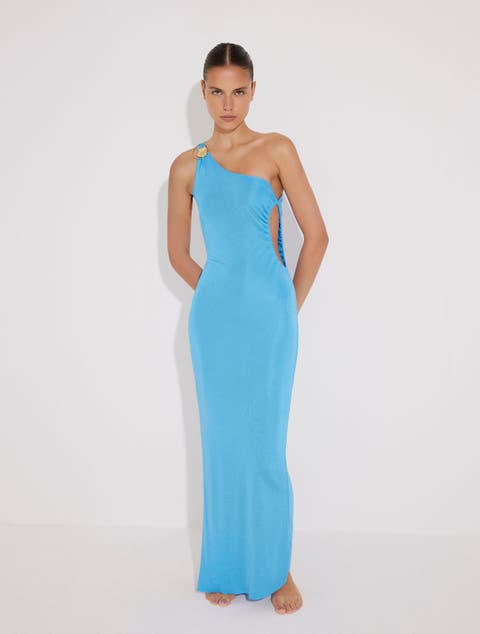 Fewa Cover Up Dress Resortwear