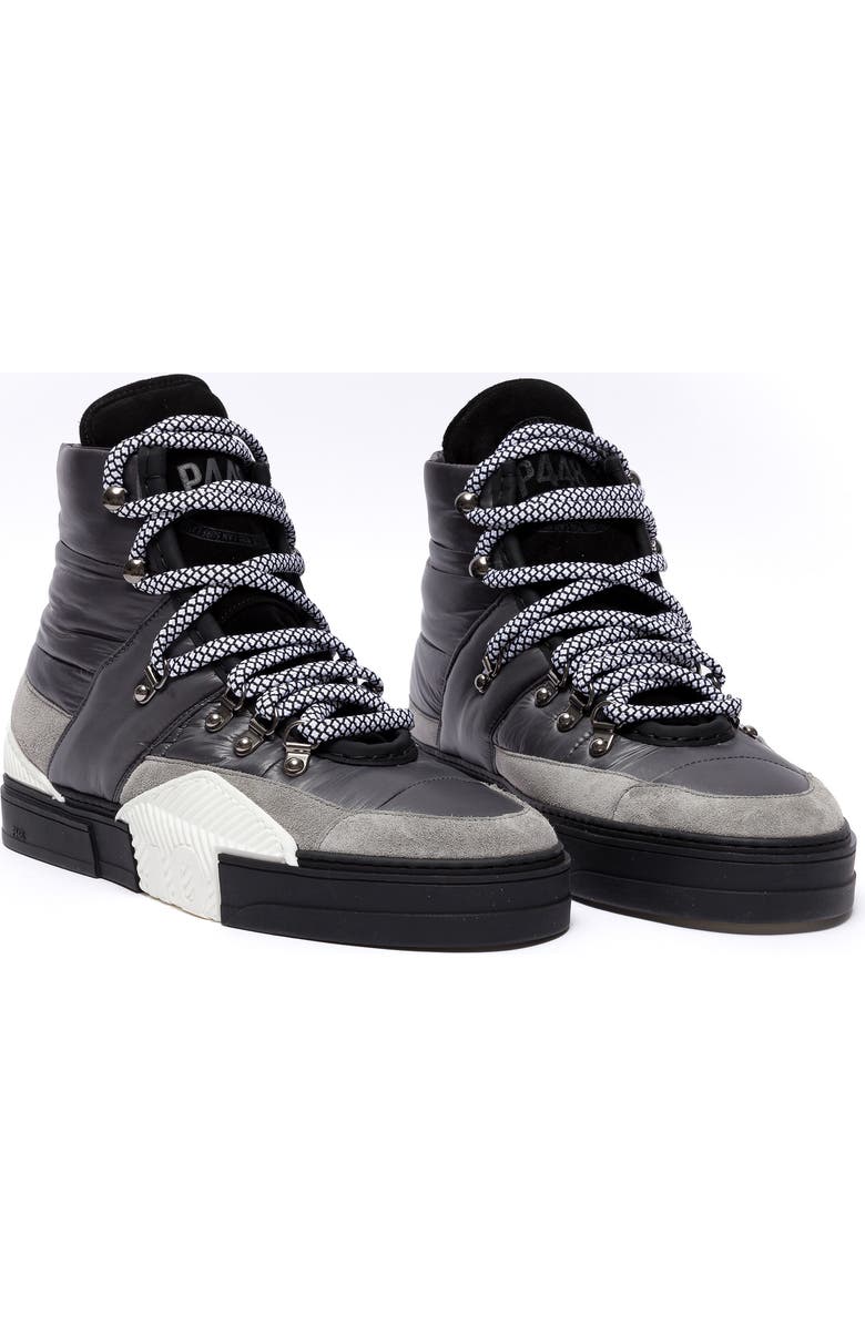 P448 Alpine High Top Sneaker, Main, color,