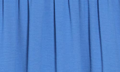 BLU PEPPER BLU PEPPER FLUTTER SLEEVE MIDI DRESS
